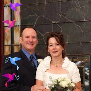 Meet your Posher, Laurie